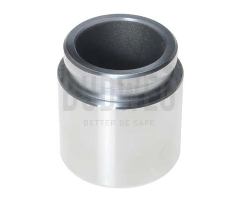 Piston, brake caliper